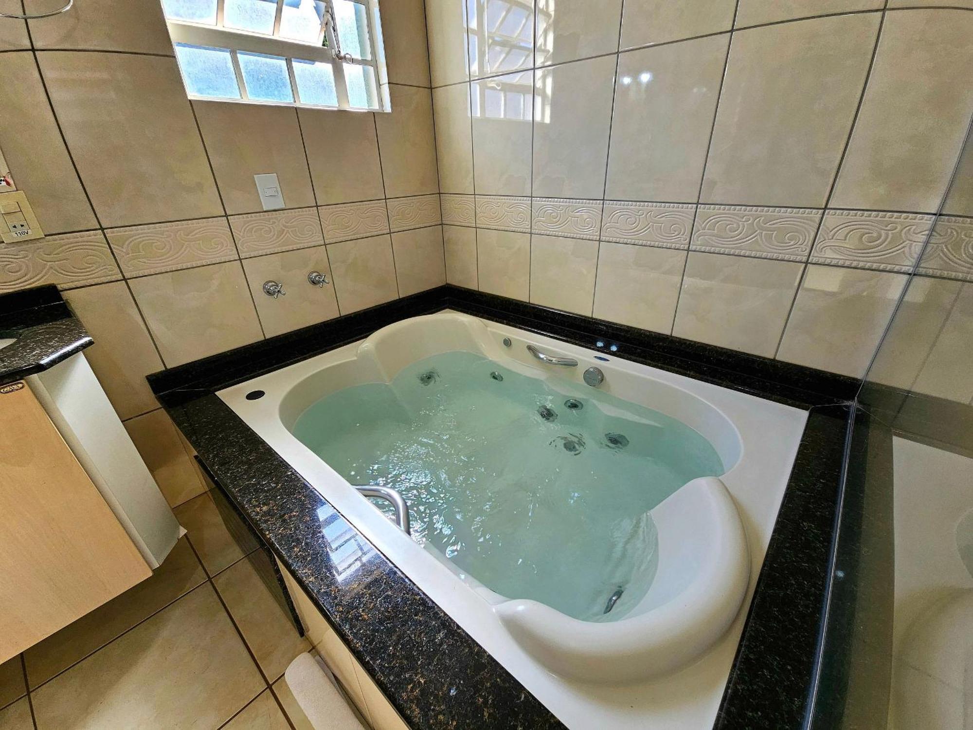 Linda Casa 4 Quartos Prox A Av Cataratas E Centro * Foz do Iguaçu