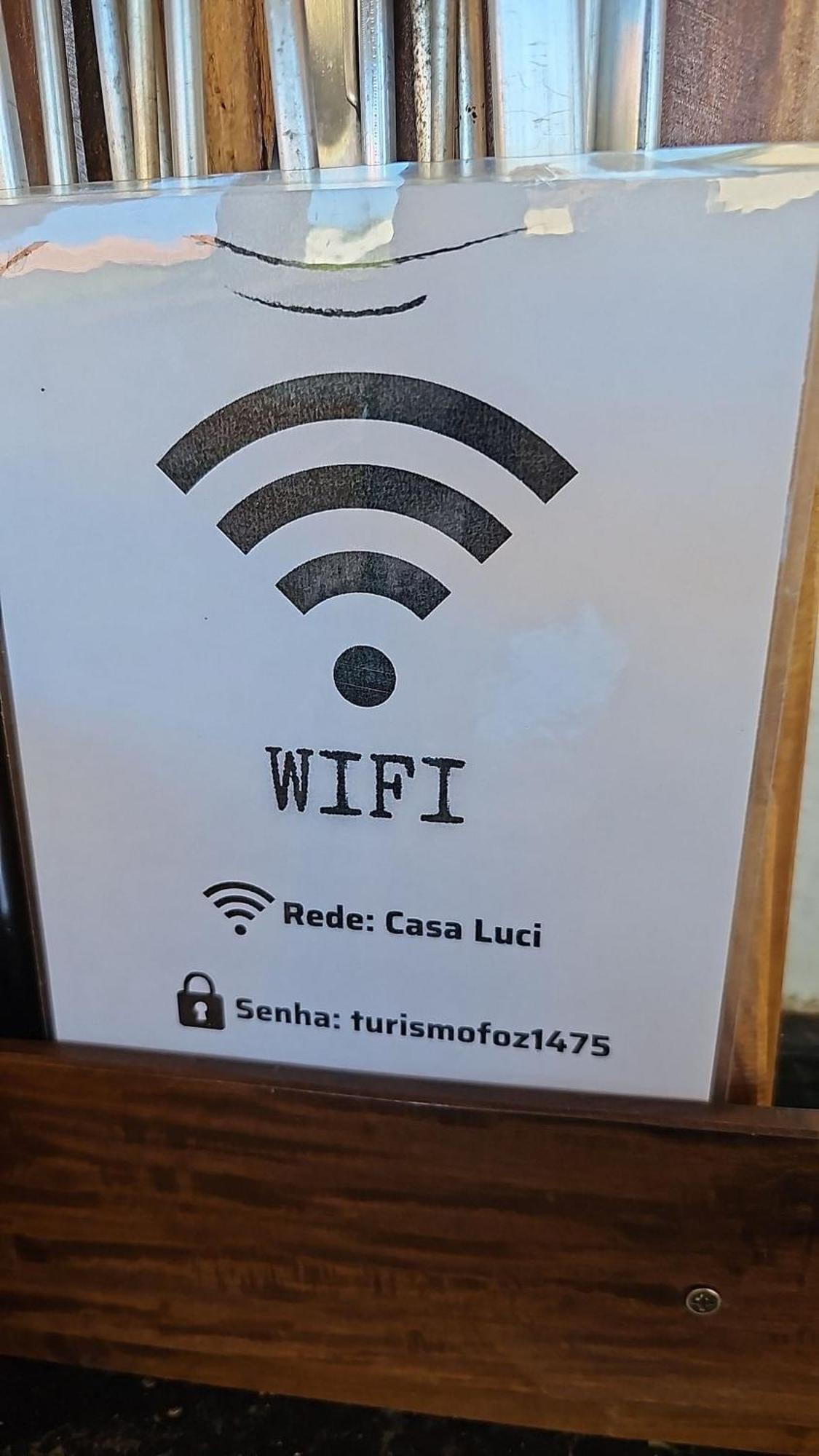 Casa de Férias Linda Casa 4 Quartos Prox A Av Cataratas E Centro Foz do Iguaçu