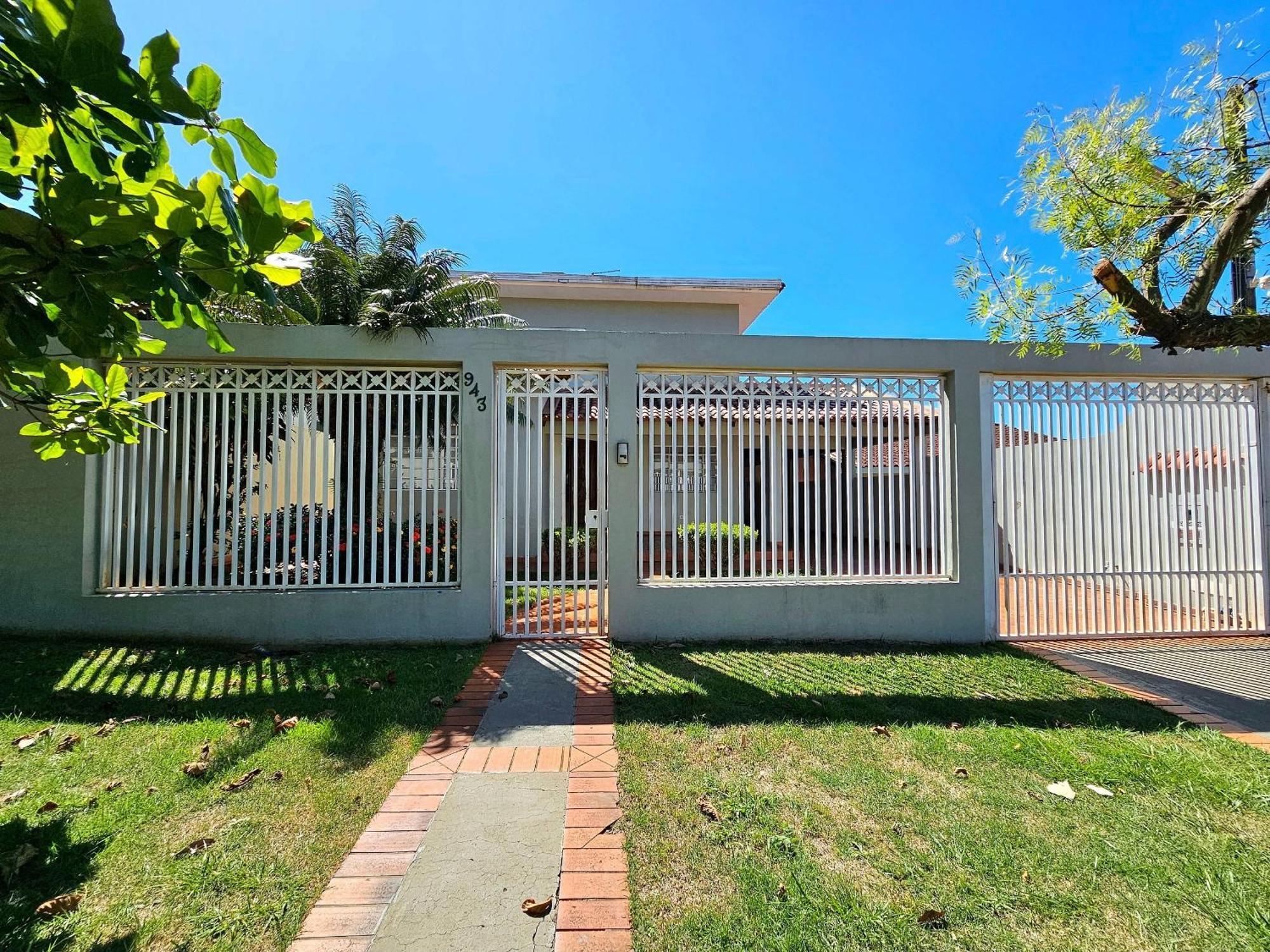 Casa de Férias Linda Casa 4 Quartos Prox A Av Cataratas E Centro *