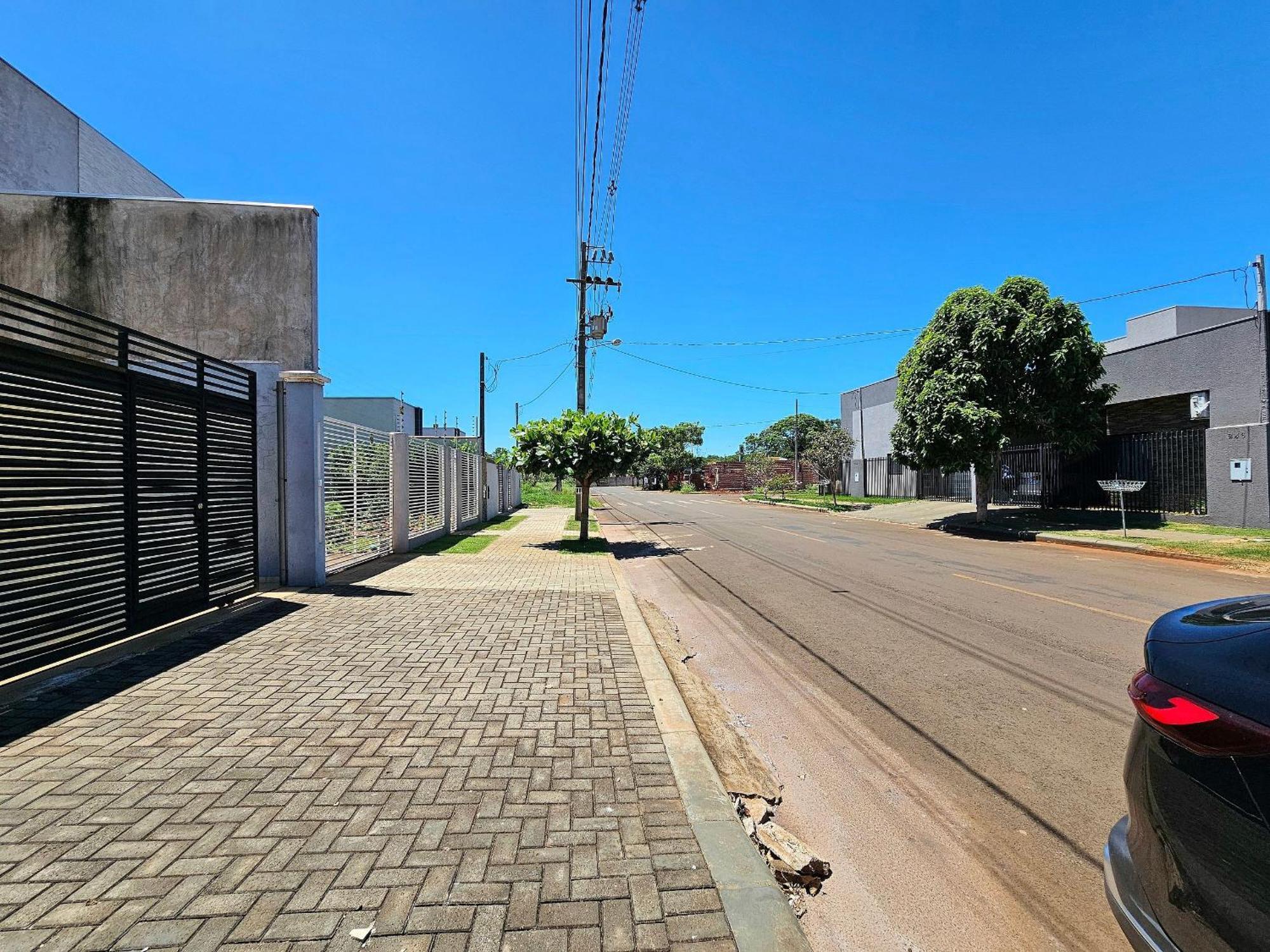 Linda Casa 4 Quartos Prox A Av Cataratas E Centro Casa de Férias Foz do Iguaçu