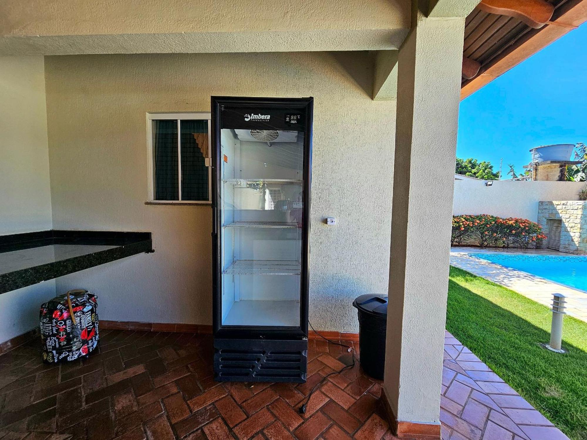 Linda Casa 4 Quartos Prox A Av Cataratas E Centro Casa de Férias Foz do Iguaçu