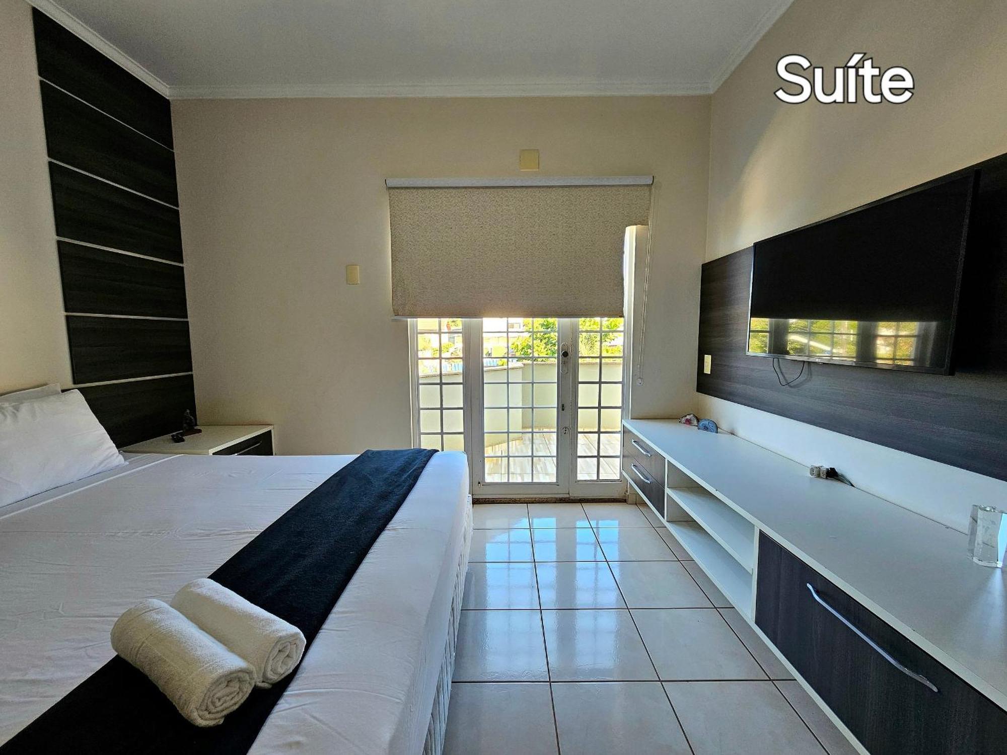 Casa de Férias Linda Casa 4 Quartos Prox A Av Cataratas E Centro Foz do Iguaçu