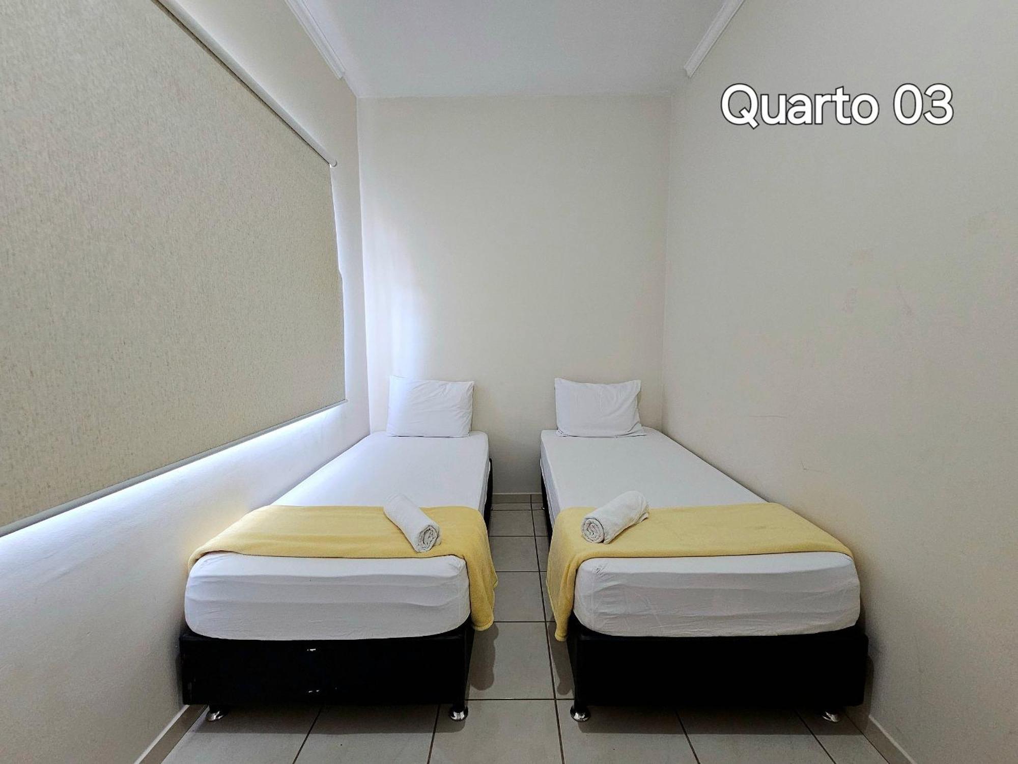 Linda Casa 4 Quartos Prox A Av Cataratas E Centro Foz do Iguaçu