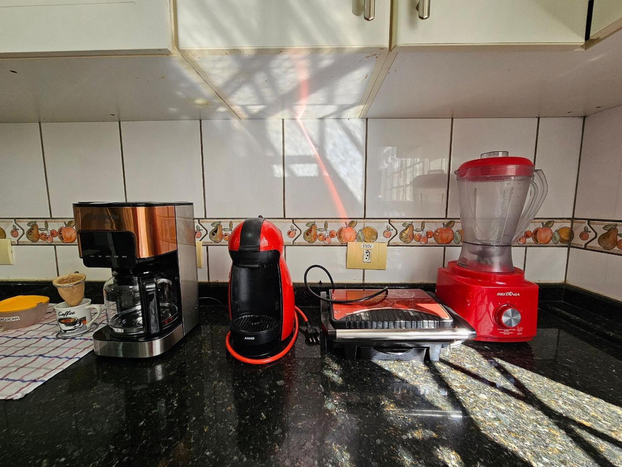 Casa de Férias Linda Casa 4 Quartos Prox A Av Cataratas E Centro *