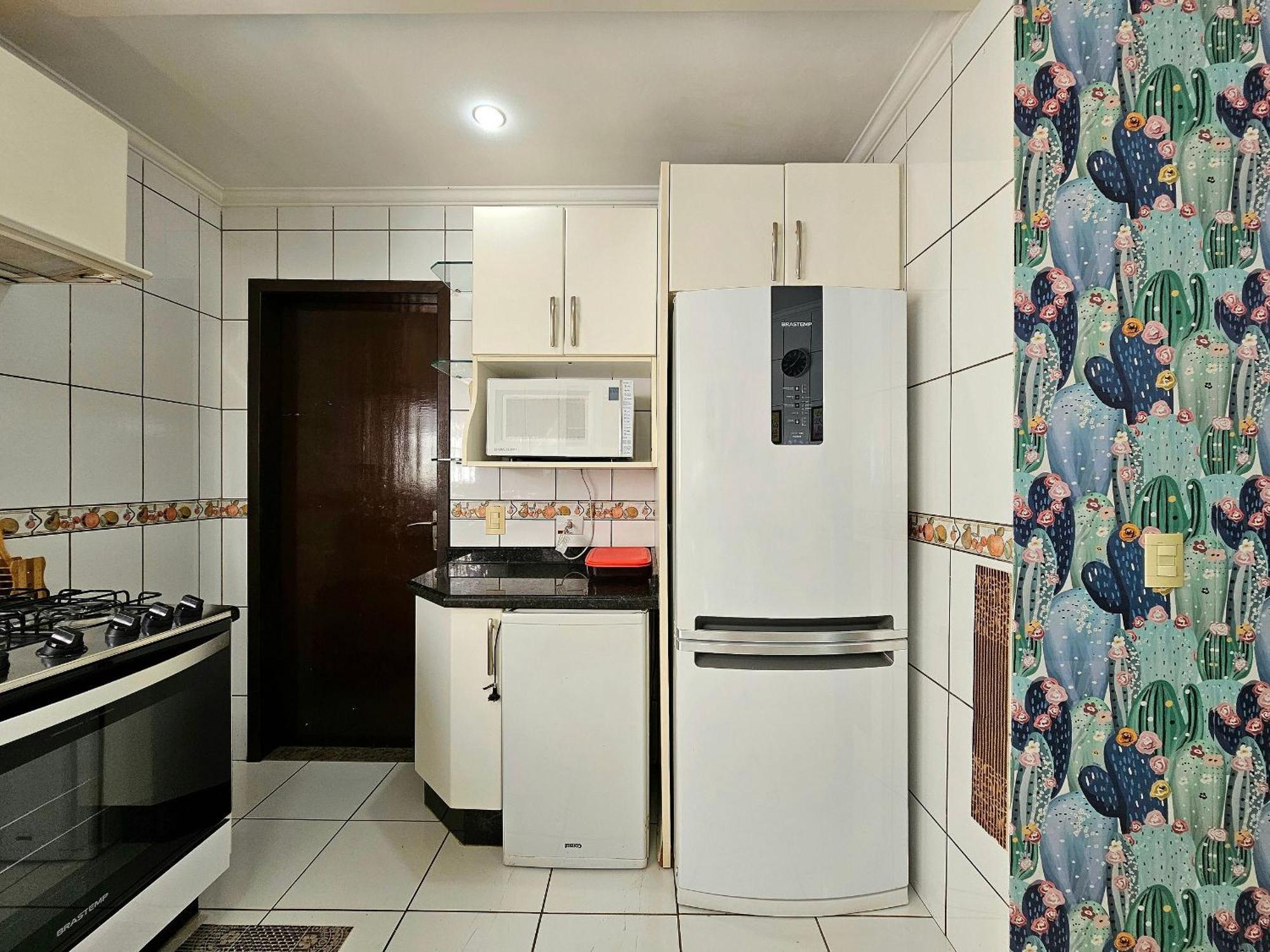 Linda Casa 4 Quartos Prox A Av Cataratas E Centro Holiday home