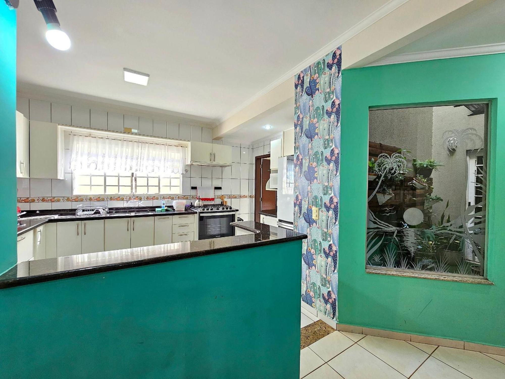 Linda Casa 4 Quartos Prox A Av Cataratas E Centro *