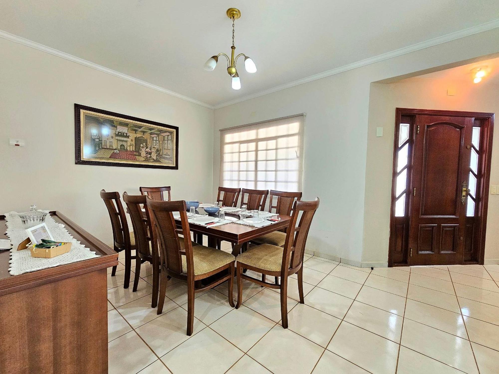 Holiday home Linda Casa 4 Quartos Prox A Av Cataratas E Centro