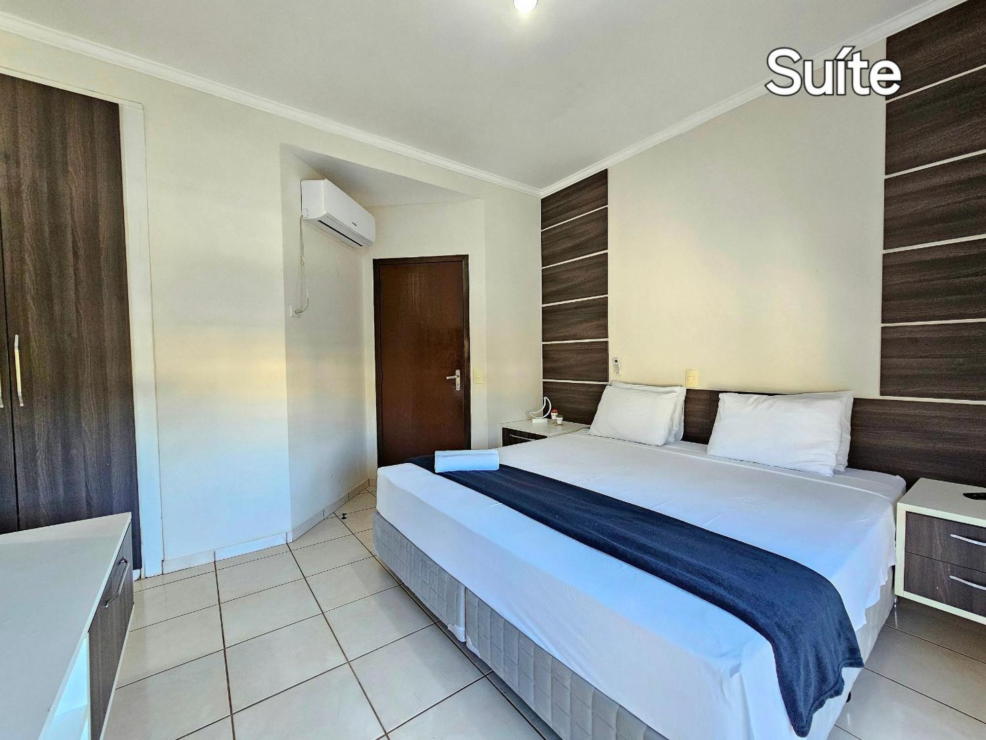 Linda Casa 4 Quartos Prox A Av Cataratas E Centro Holiday home Foz do Iguacu