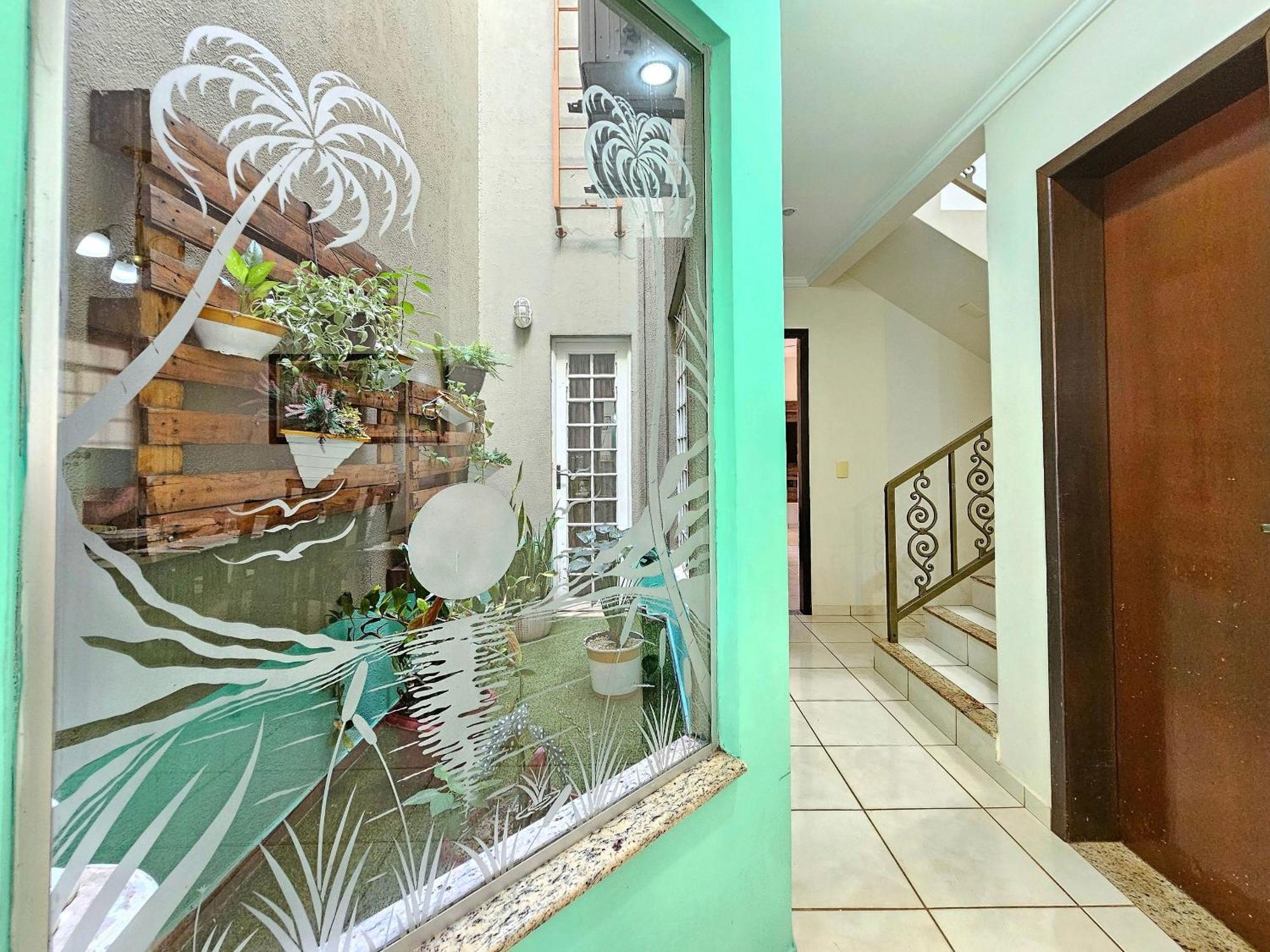 Linda Casa 4 Quartos Prox A Av Cataratas E Centro * Foz do Iguacu