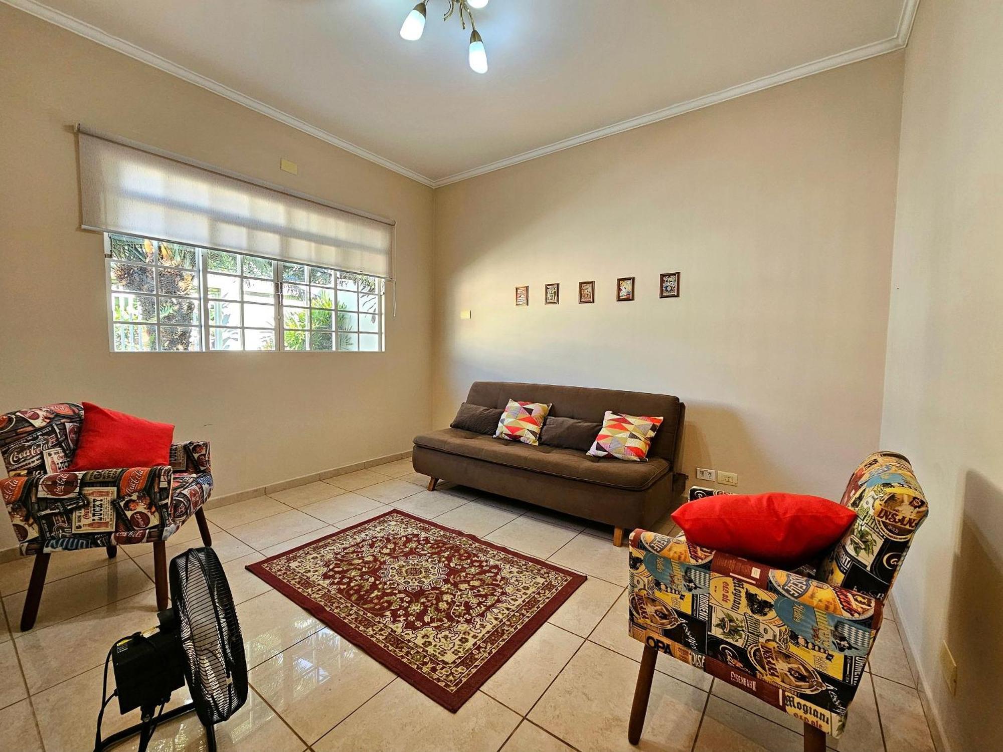 Holiday home Linda Casa 4 Quartos Prox A Av Cataratas E Centro