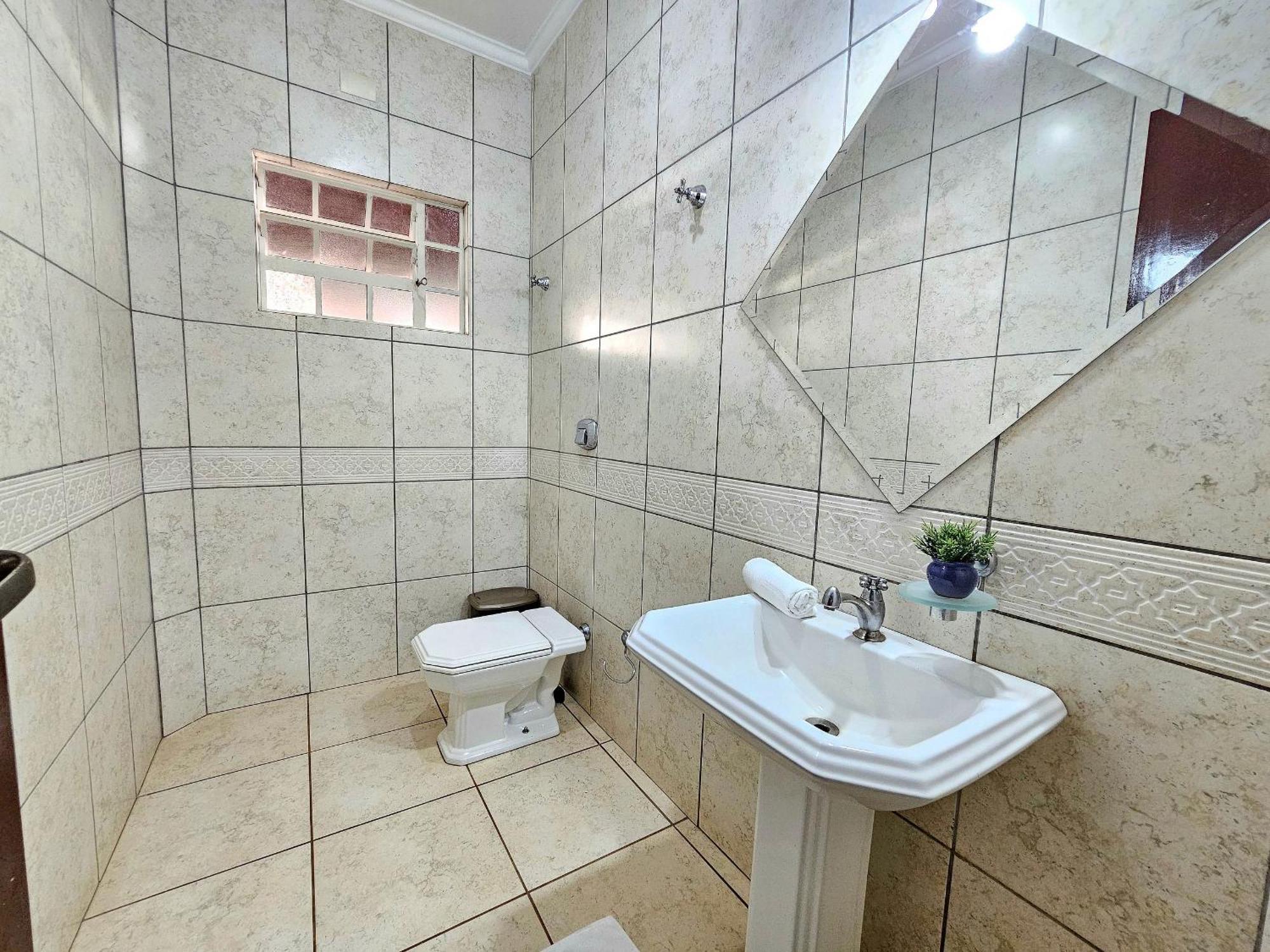 Linda Casa 4 Quartos Prox A Av Cataratas E Centro Holiday home *