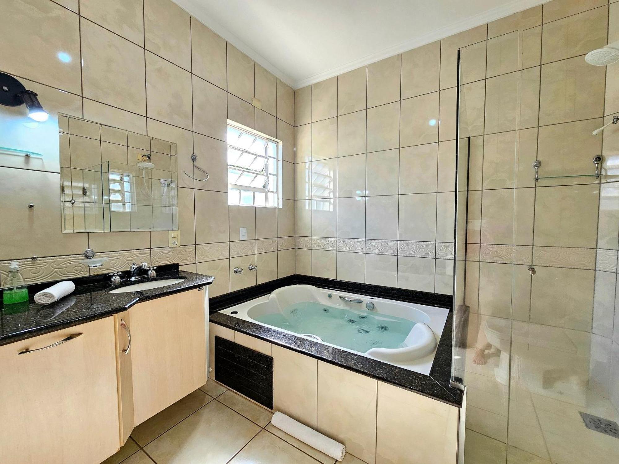 Holiday home Linda Casa 4 Quartos Prox A Av Cataratas E Centro Foz do Iguacu