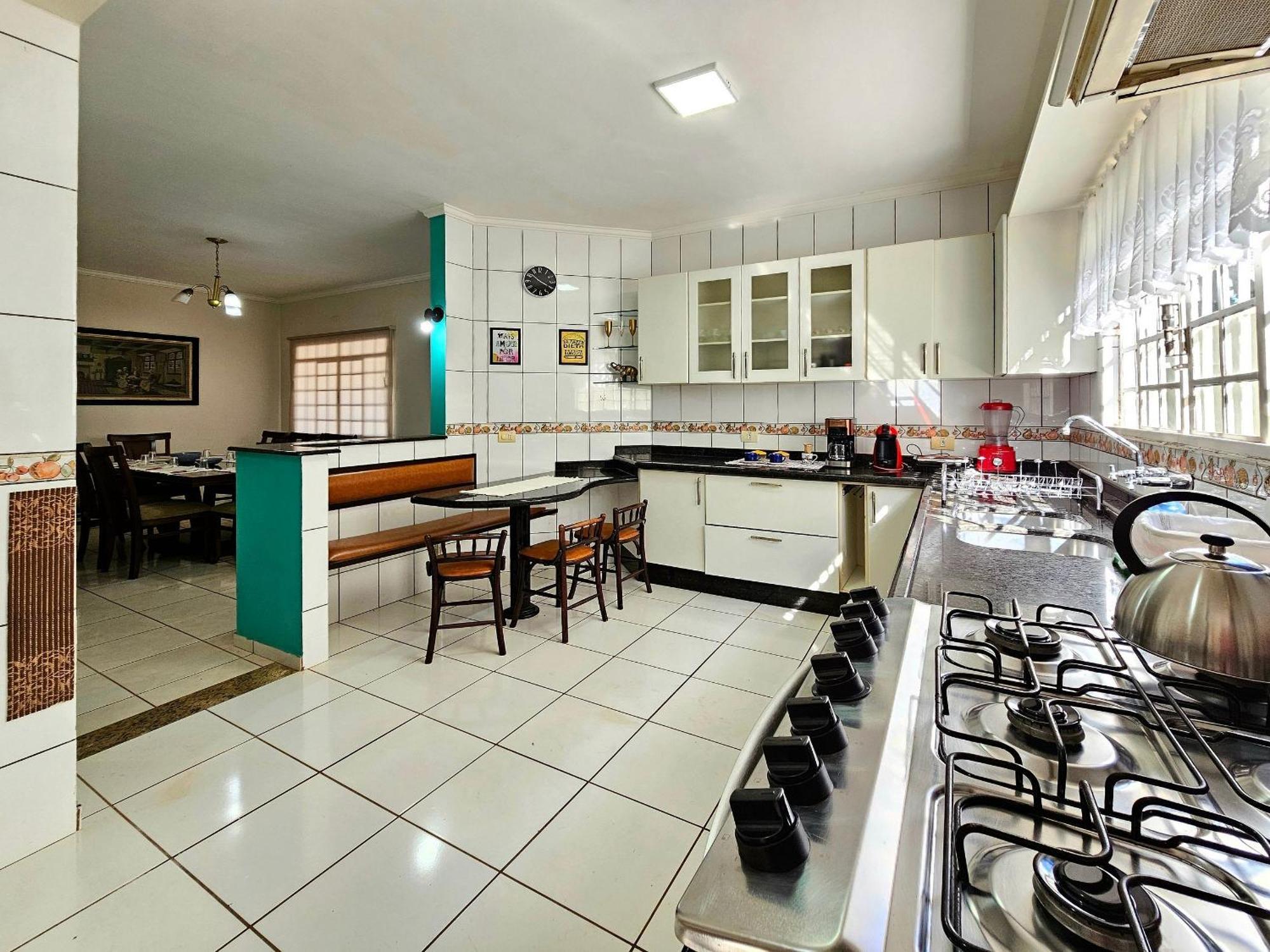 Holiday home Linda Casa 4 Quartos Prox A Av Cataratas E Centro *