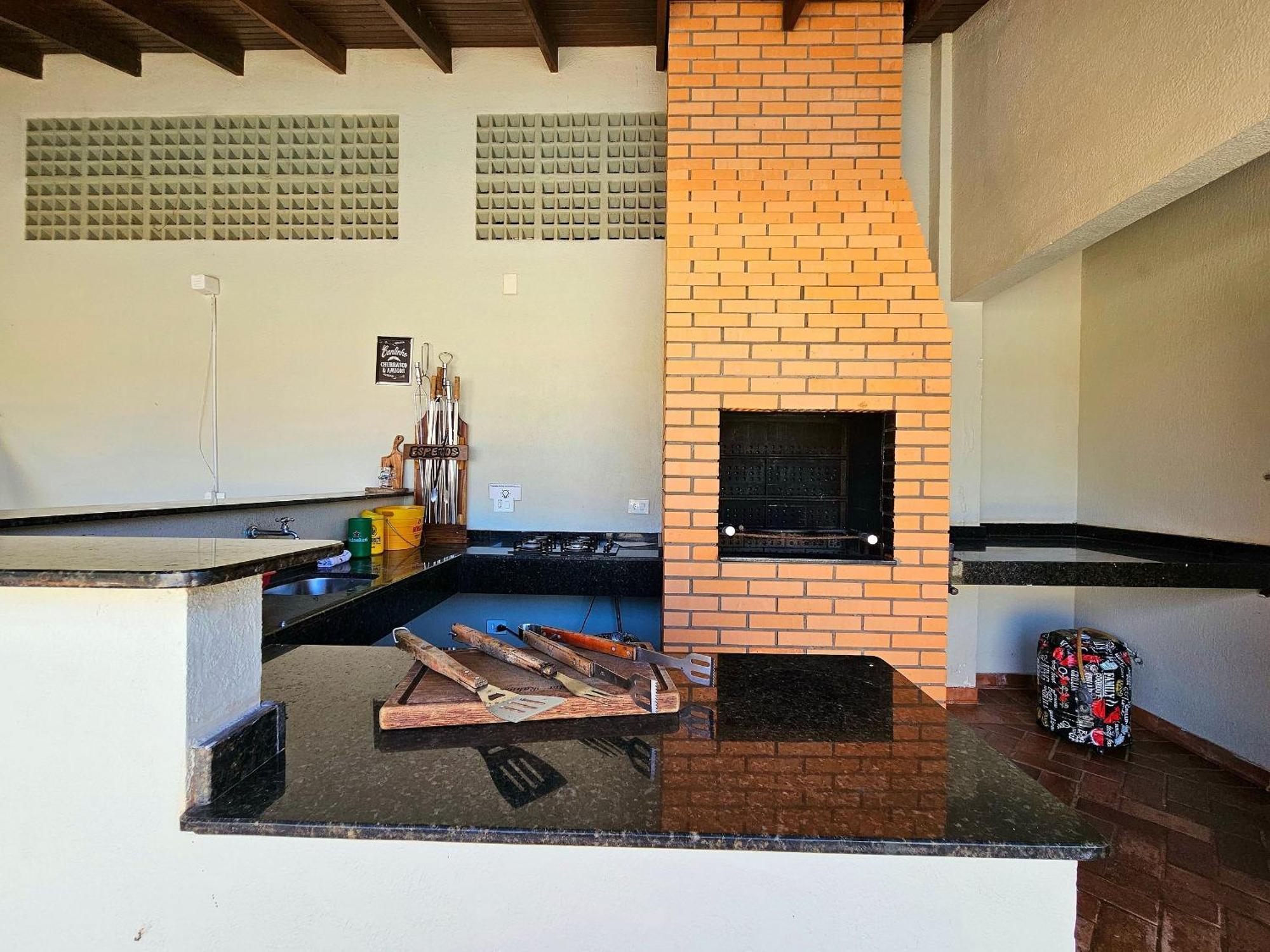 Linda Casa 4 Quartos Prox A Av Cataratas E Centro Holiday home Foz do Iguacu